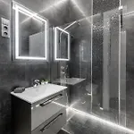 Apartmán Emerald Chic - *